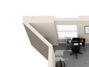 Lofted